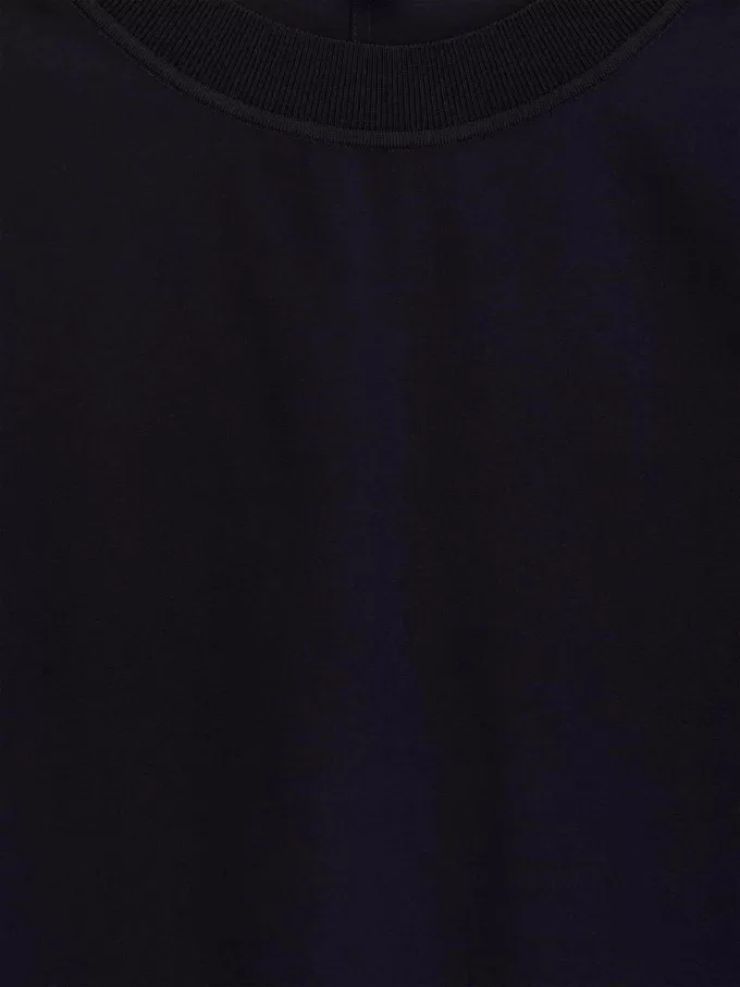 Silk-Crepe T-shirt Silk-Crepe T-shirt