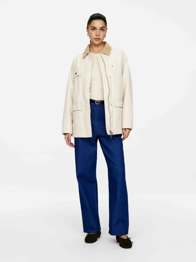 Silk Linne Silk Linne