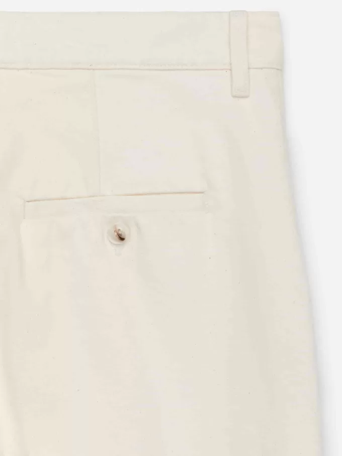 Skräddarsydda jeansbyxor Skräddarsydda jeansbyxor