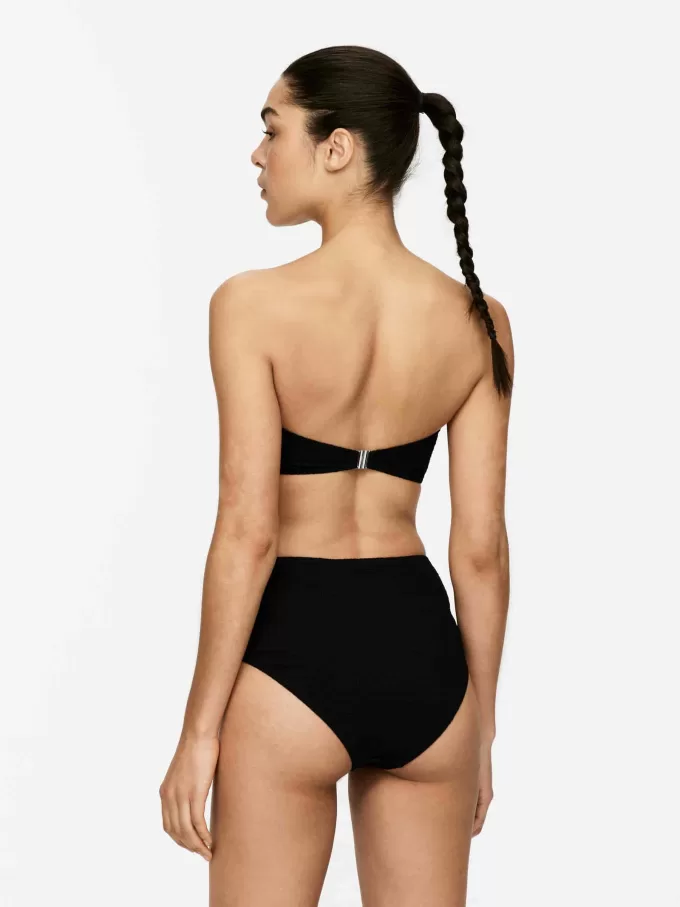 Skrynklig bikinibotten Skrynklig bikinibotten