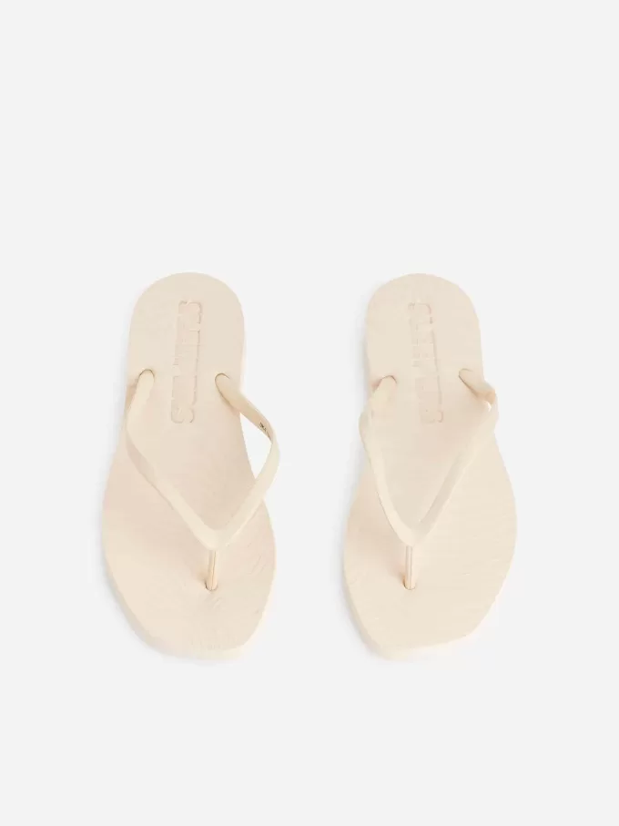 Sleepers Tapered Flip Flops Sleepers Tapered Flip Flops