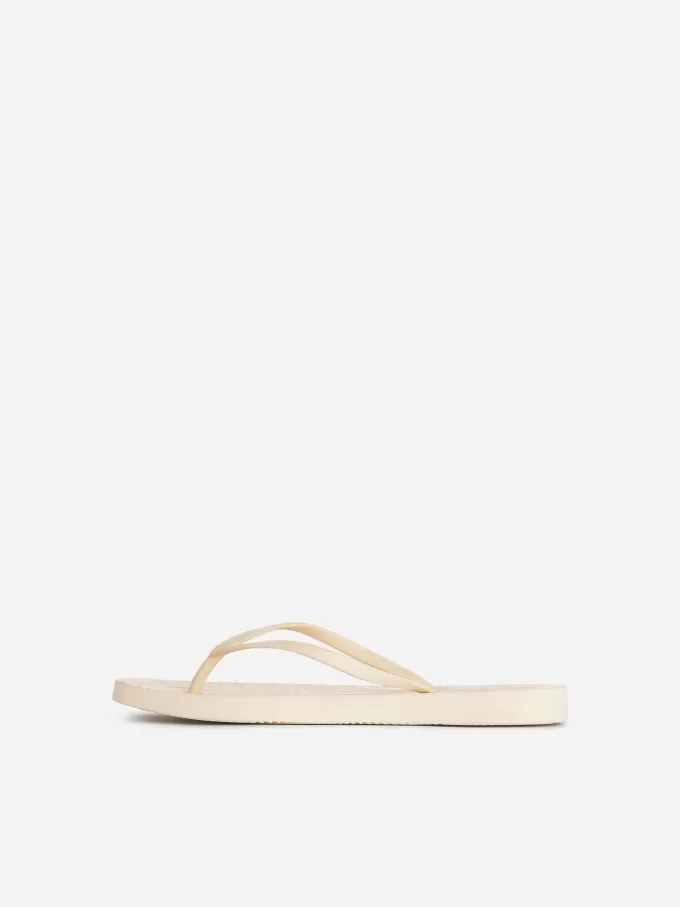 Sleepers Tapered Flip Flops Sleepers Tapered Flip Flops