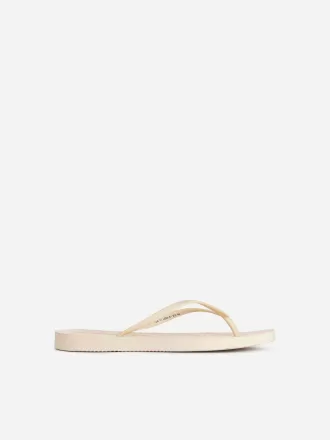 Sleepers Tapered Flip Flops