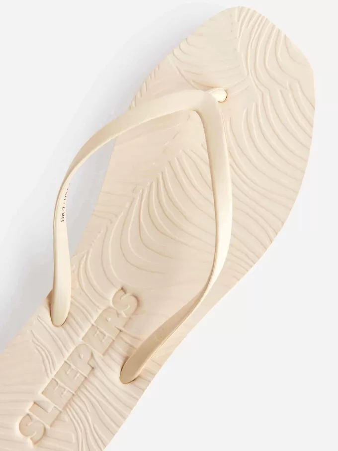 Sleepers Tapered Flip Flops Sleepers Tapered Flip Flops