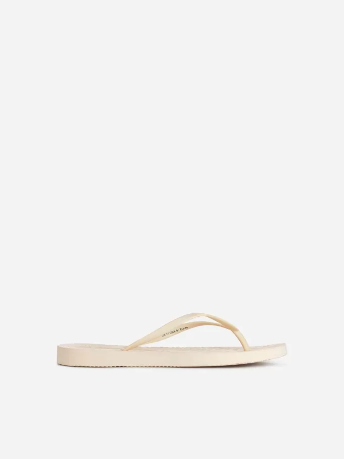 Sleepers Tapered Flip Flops Sleepers Tapered Flip Flops