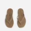 Sleepers Tapered Flip Flops Sleepers Tapered Flip Flops