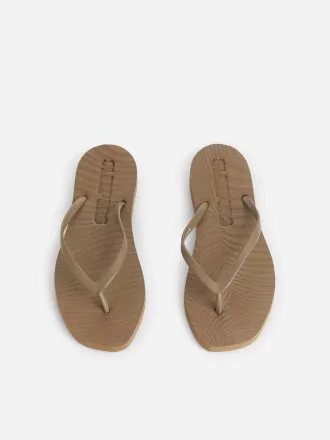 Sleepers Tapered Flip Flops