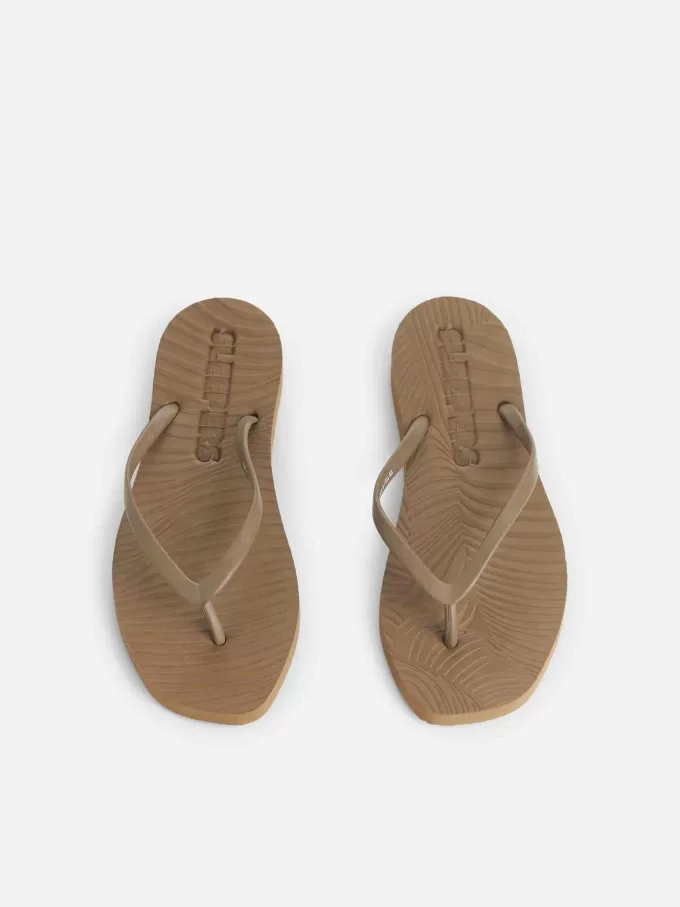 Sleepers Tapered Flip Flops Sleepers Tapered Flip Flops