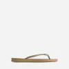Sleepers Tapered Flip Flops Sleepers Tapered Flip Flops
