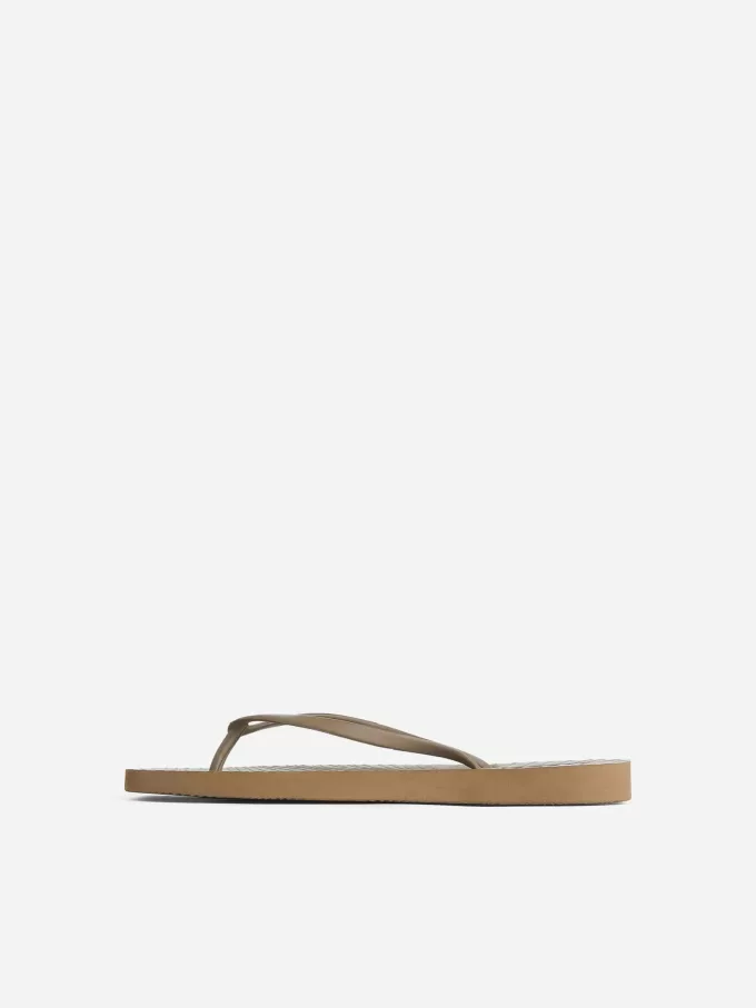 Sleepers Tapered Flip Flops Sleepers Tapered Flip Flops