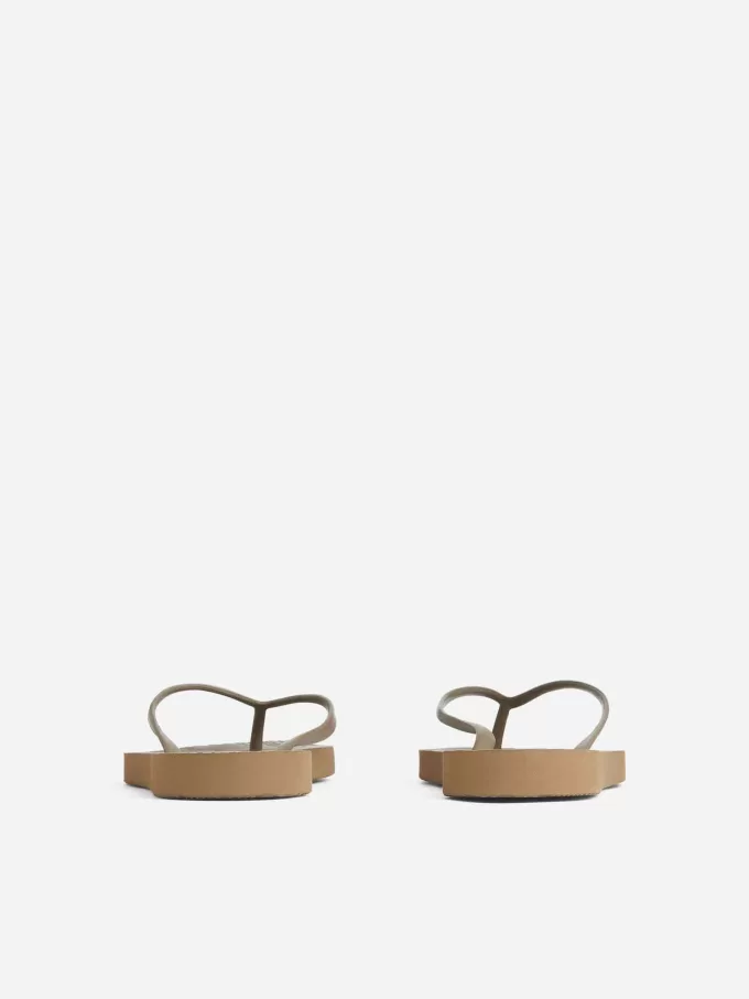 Sleepers Tapered Flip Flops Sleepers Tapered Flip Flops