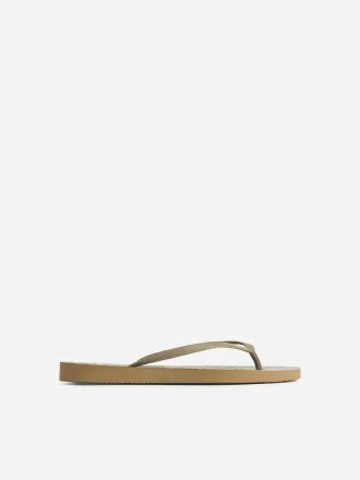 Sleepers Tapered Flip Flops