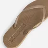 Sleepers Tapered Flip Flops Sleepers Tapered Flip Flops