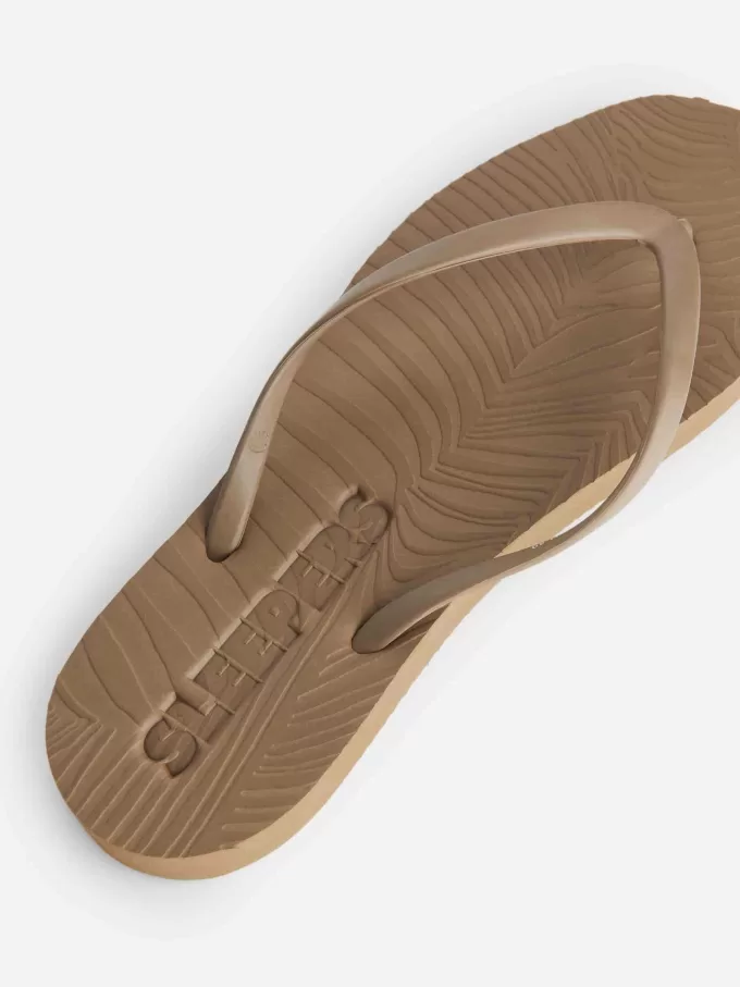 Sleepers Tapered Flip Flops Sleepers Tapered Flip Flops
