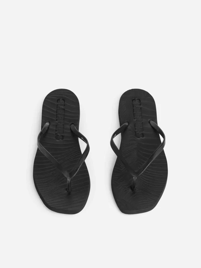 Sleepers Tapered Flip Flops Sleepers Tapered Flip Flops