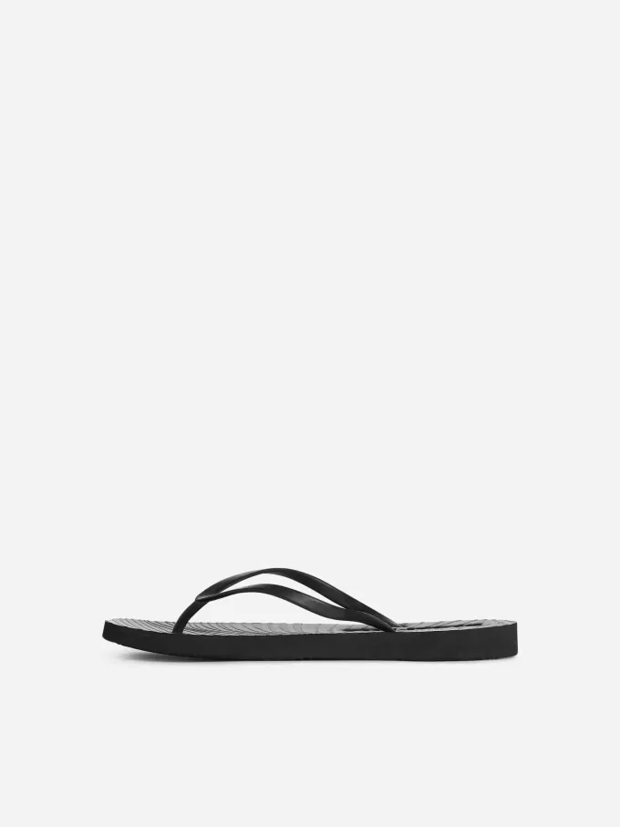 Sleepers Tapered Flip Flops Sleepers Tapered Flip Flops