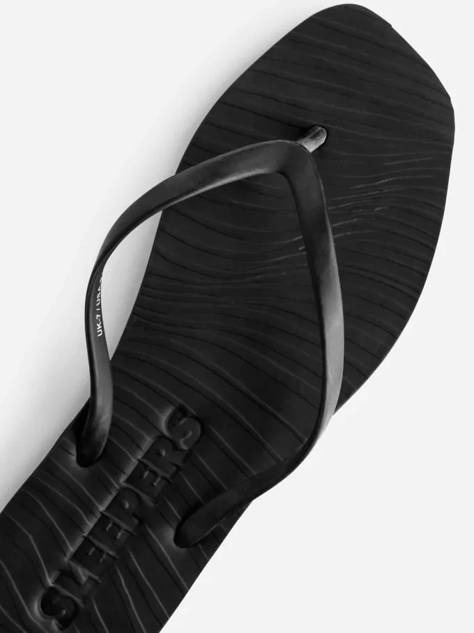 Sleepers Tapered Flip Flops Sleepers Tapered Flip Flops