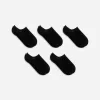 Sneaker strumpor, 5 par Sneaker strumpor, 5 par