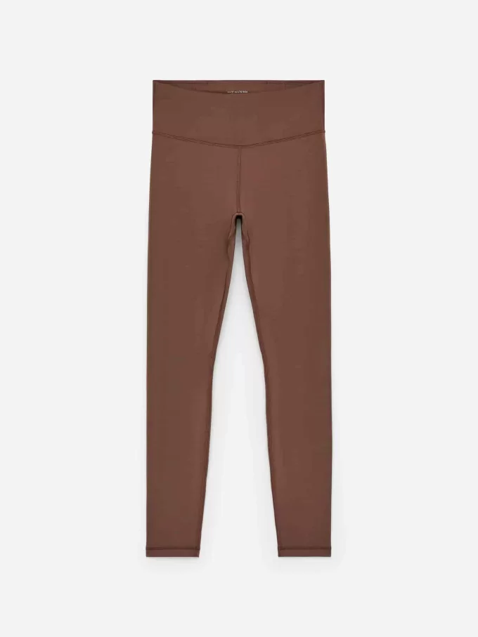 Soft Stretch Tights i full längd Soft Stretch Tights i full längd