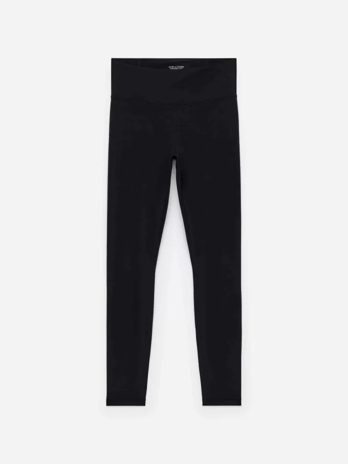 Soft Stretch Tights i full längd Soft Stretch Tights i full längd