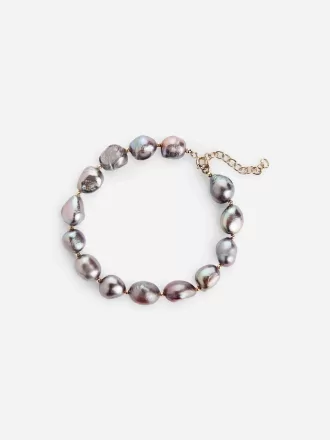 Sötvattenspärlarmband Sötvattenspärlarmband