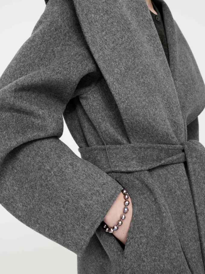 Sötvattenspärlarmband Sötvattenspärlarmband