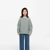 Space-Dyed Wool Jumper Space-Dyed Wool Jumper