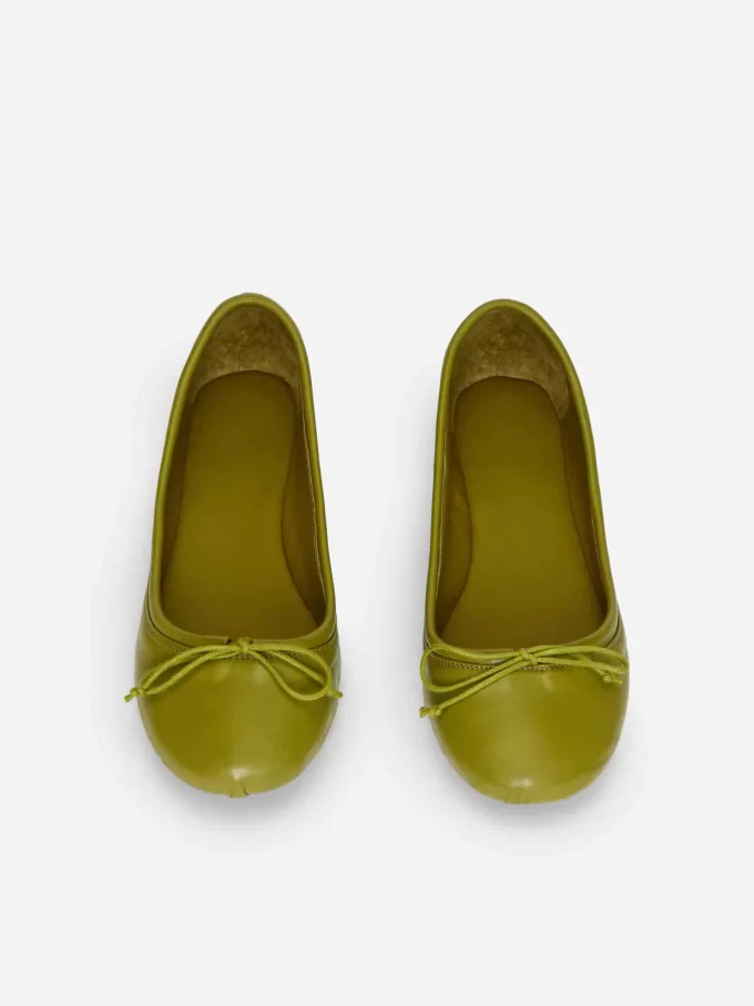 Sportiga balettlägenheter Sportiga balettlägenheter