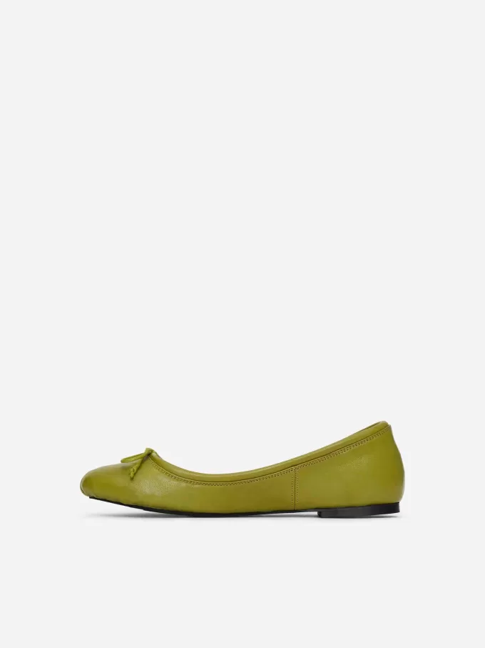 Sportiga balettlägenheter Sportiga balettlägenheter