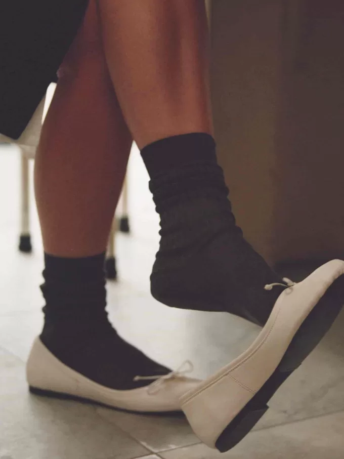 Batwing-ärmad skjorta Batwing-ärmad skjorta