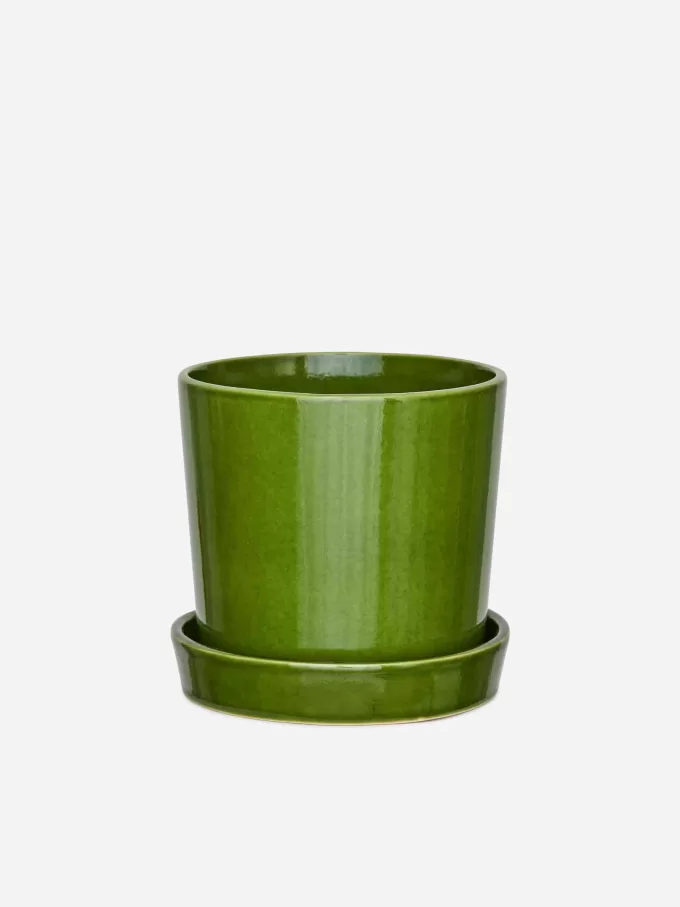 Stengodskruka 18 cm Stengodskruka 18 cm