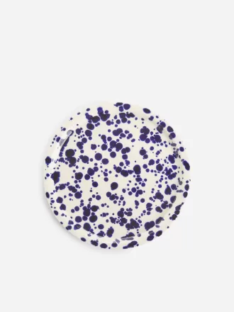 Stengodsplatta 22 cm