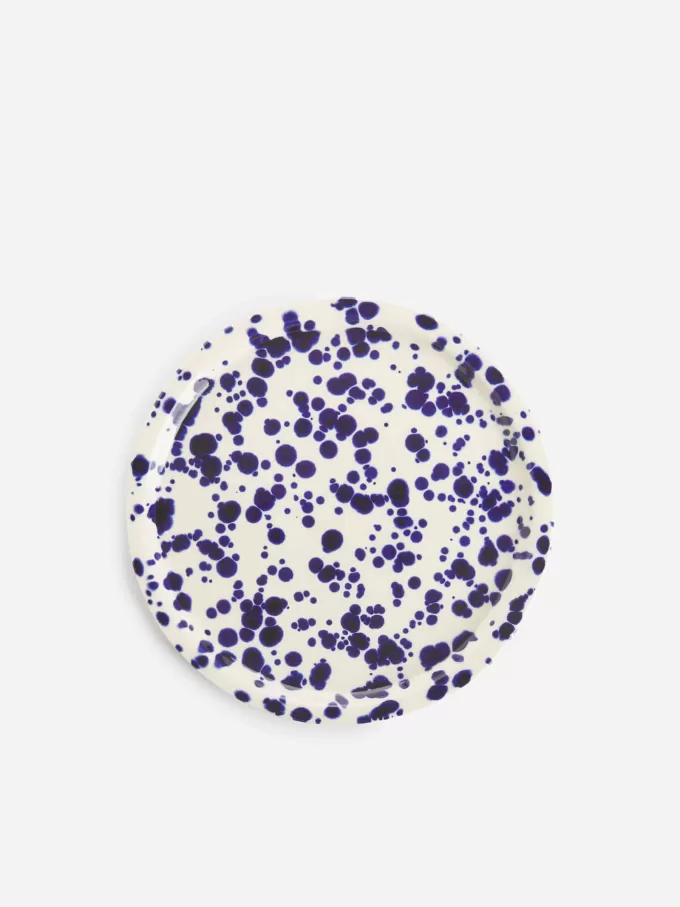 Stengodsplatta 22 cm Stengodsplatta 22 cm