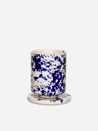 Stengodsunderlägg set om 2