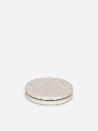 Stengodsunderlägg set om 2