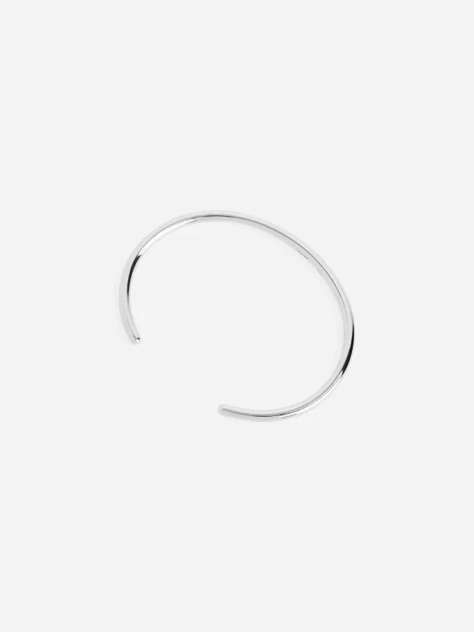 Sterling silver manschettarmband Sterling silver manschettarmband