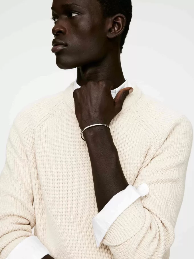 Sterling silver manschettarmband Sterling silver manschettarmband