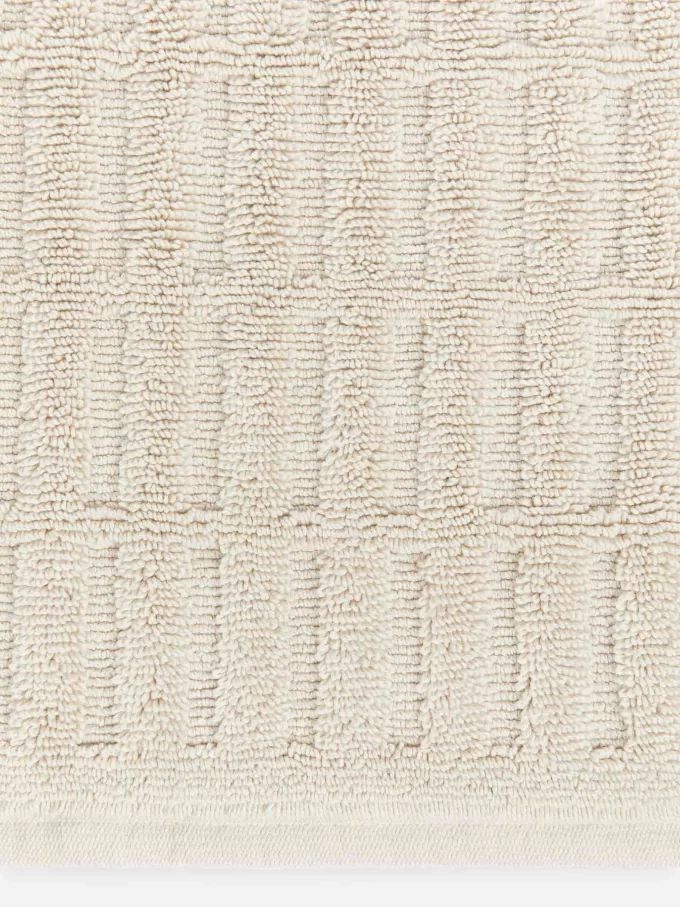 Stor bomullsbadmatta Stor bomullsbadmatta