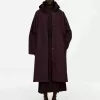 Storm-Flap Parka Storm-Flap Parka