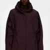 Storm-Flap Parka Storm-Flap Parka