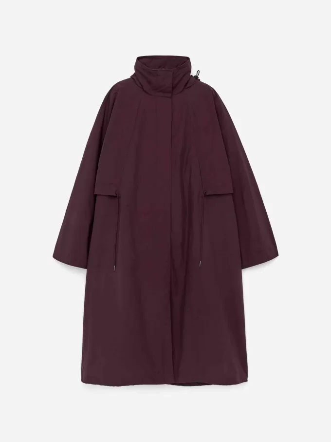 Storm-Flap Parka Storm-Flap Parka