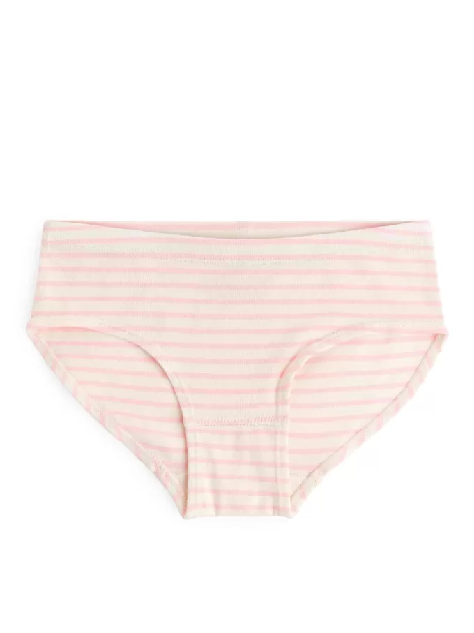 Strumpbyxor i bomull, 5 st