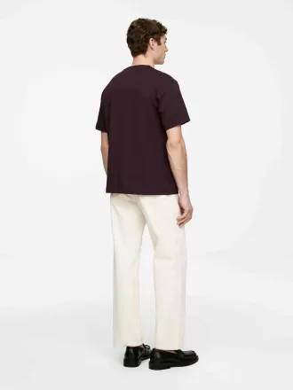 T-shirt i mellanvikt