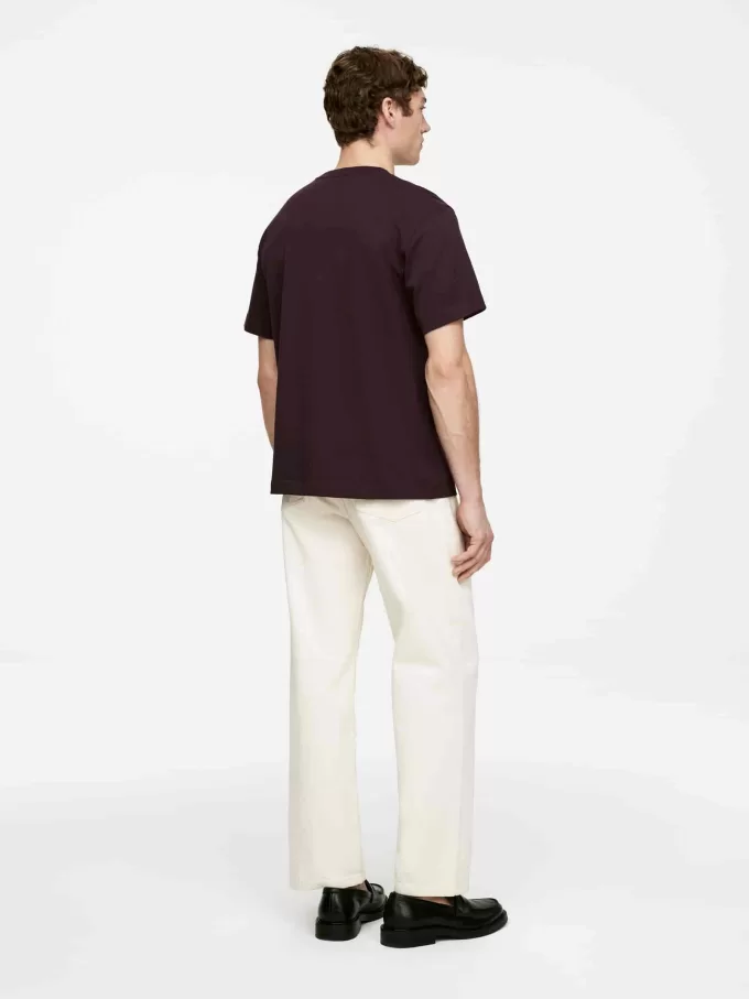 T-shirt i mellanvikt T-shirt i mellanvikt