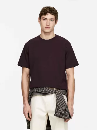 T-shirt i mellanvikt