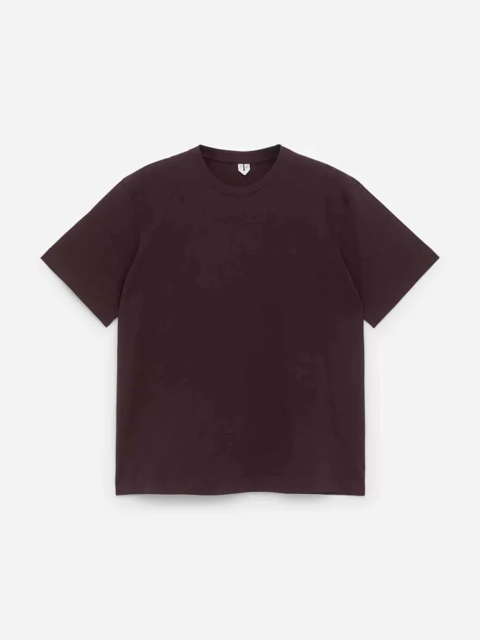 T-shirt i mellanvikt T-shirt i mellanvikt