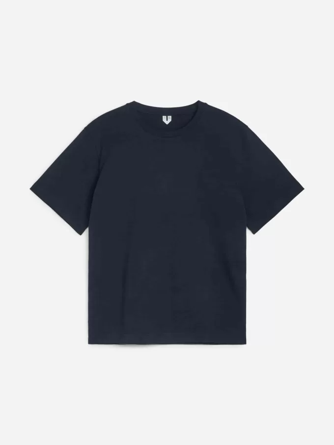 T-shirt i mellanvikt