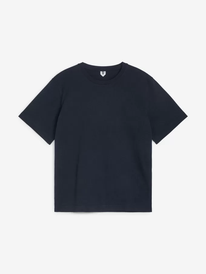 T-shirt i mellanvikt