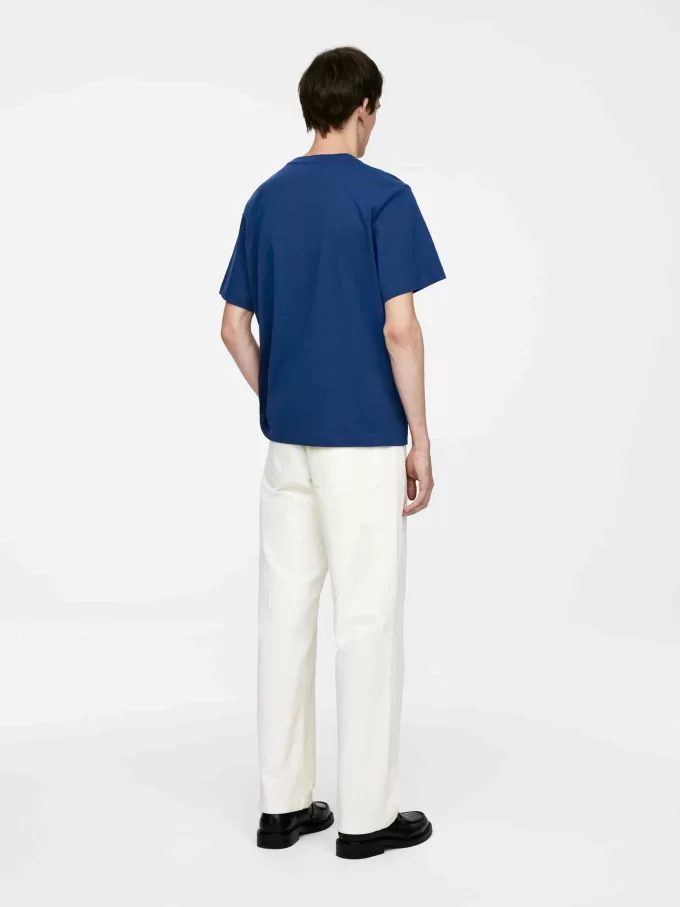 T-shirt i mellanvikt T-shirt i mellanvikt