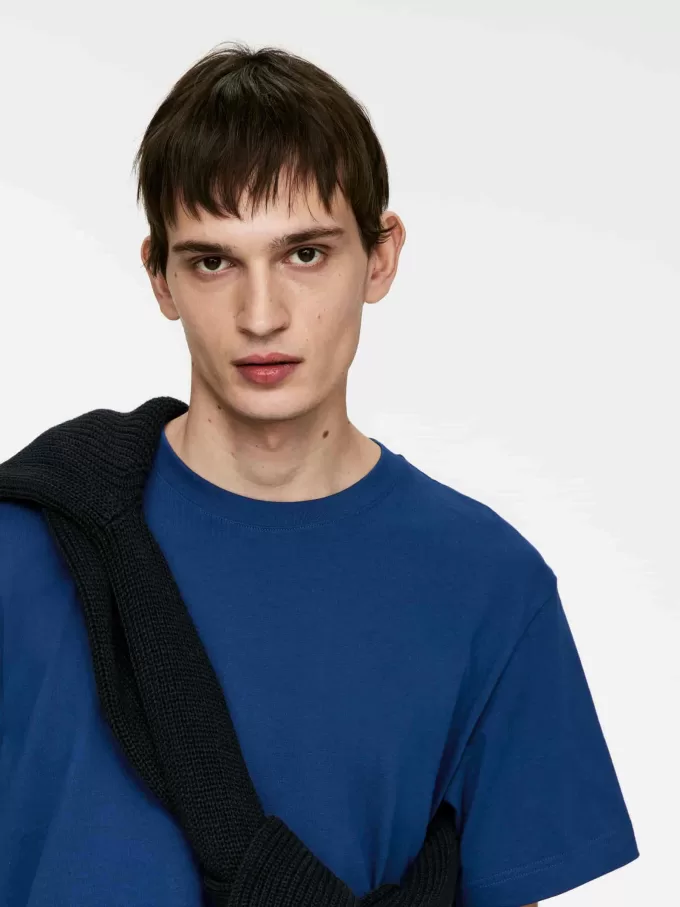 T-shirt i mellanvikt T-shirt i mellanvikt